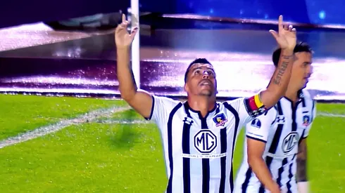 Colo Colo tendrá su revancha del debut internacional, y tú podrás ser parte