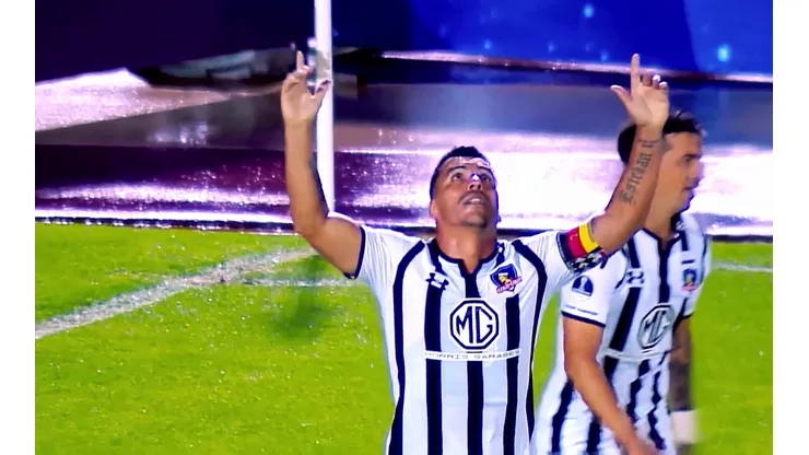Colo Colo tendrá su revancha del debut internacional, y tú podrás ser parte