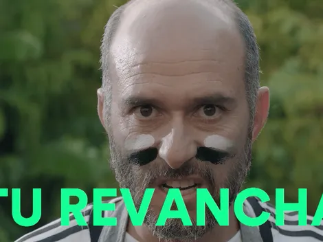 Con CDF HD tendrás tu revancha del debut internacional de Colo Colo