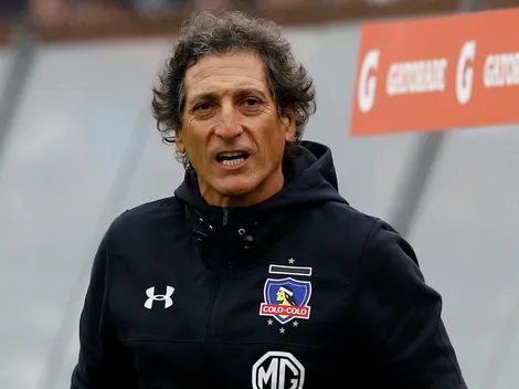 Mario Salas le cayó fuerte a la prensa por “inventar” combos