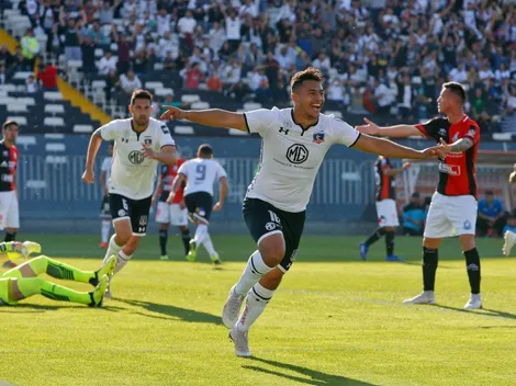 Colo Colo buscará un triunfo ante Antofagasta para no alejarse del liderato