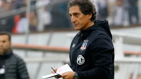 Mario Salas realizaría pequeños modificaciones