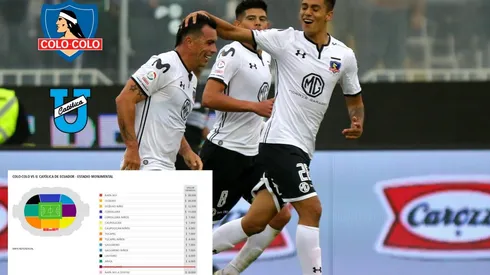 Ya están disponibles las entradas para la Sudamericana