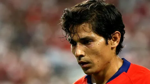 El volante estará entre dos a tres semanas fuera de las canchas