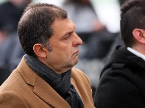 Reportan que Mosa tiene en mente salir del directorio de ByN