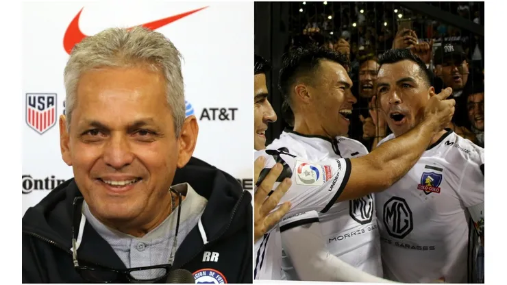 La primera fase del Campeonato terminará en la fecha 14, tal como quería Rueda.