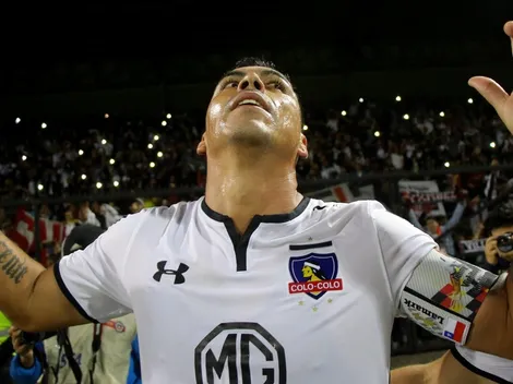 Paredes reveló que la gente ya sabe cuándo quiere que rompa el récord