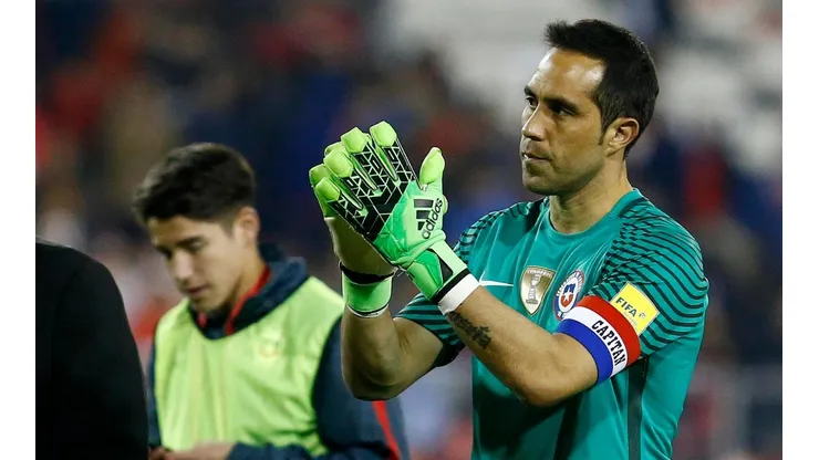 El DT de La Roja conversará con Bravo en su gira por Europa
