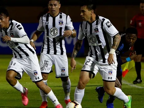 Mouche: "Con Gabi Suazo hicimos una gran dupla"