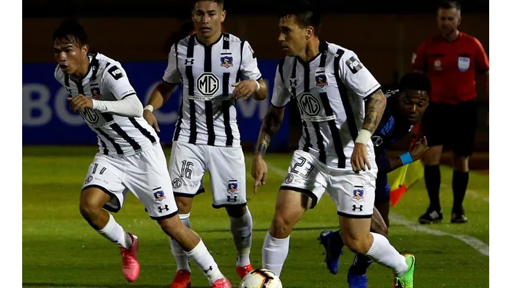 Mouche: "Con Gabi Suazo hicimos una gran dupla"