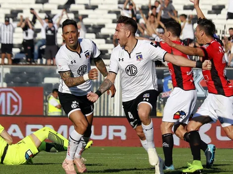 La supremacía histórica de Colo Colo ante Antofagasta