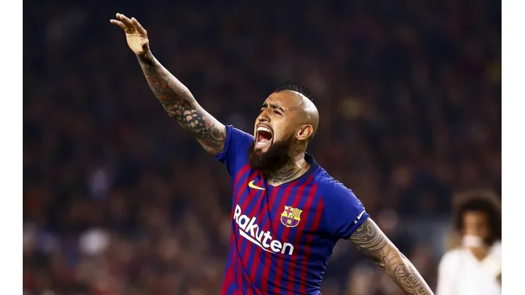 El King está cerca de conseguir el título 20 de su carrera