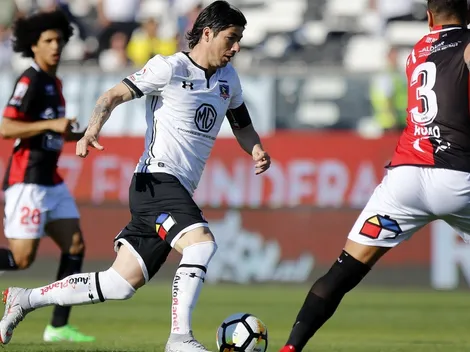 Colo Colo registra solo un triunfo ante el CDA en los últimos cinco encuentros