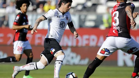 Colo Colo registra solo un triunfo ante el CDA en los últimos cinco encuentros