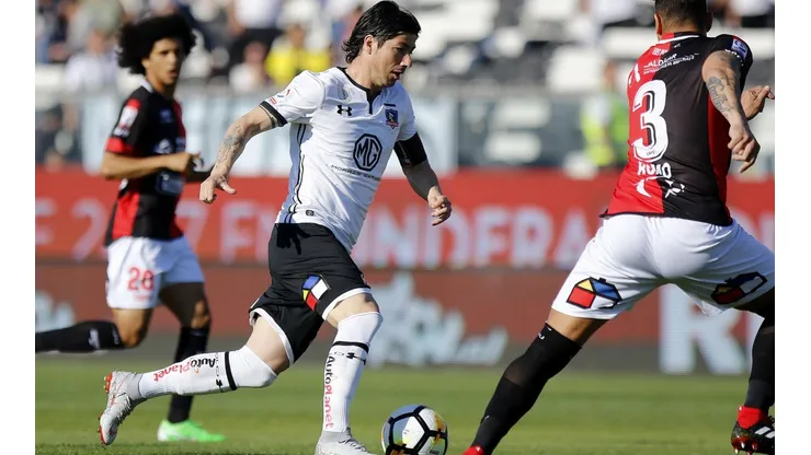 Colo Colo registra solo un triunfo ante el CDA en los últimos cinco encuentros