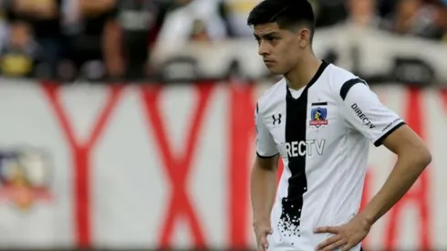 Cristián Gutiérrez: "Sentí que nunca debí irme de Colo Colo"