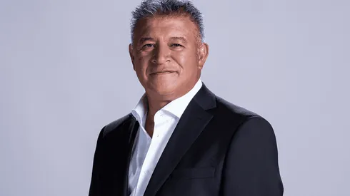 Claudio Borghi hoy realiza labores de comentarista y analista en CDF.