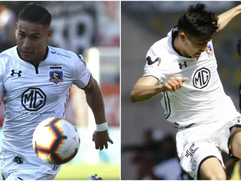 ¿Se viene el regreso del Torta Opazo por derecha?