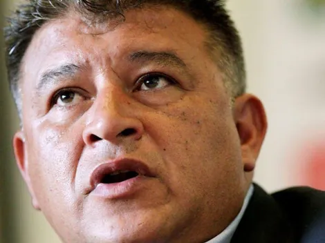 Borghi descarta ser presidente de ByN y apunta a Argentinos Juniors