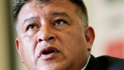 Borghi habló claro sobre llegar o no a ByN.