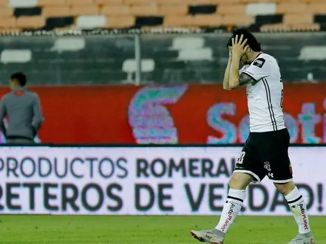 ¿Qué pasa con Jaime Valdés?