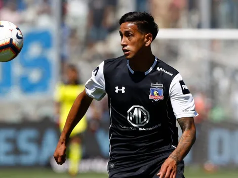 Último momento: Falleció la abuela de Andrés Vilches