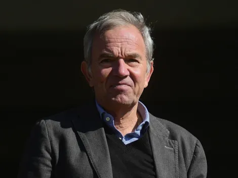 Los conflictos que complicarían al candidato de Ruiz-Tagle