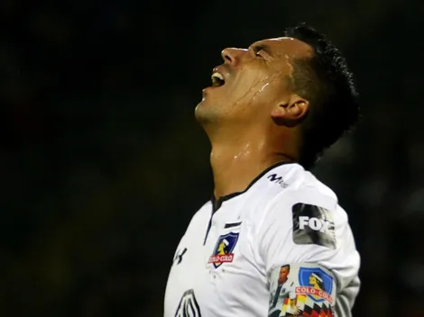 Colo Colo dejó escapar el triunfo en el último minuto ante Huachipato
