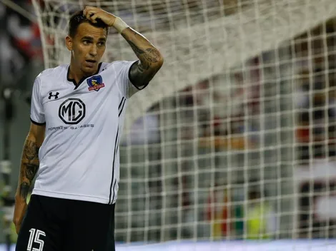 ¿Reaccionó mal? Pablo Mouche le manoteó el micrófono a un periodista