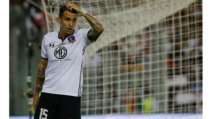 ¿Reaccionó mal? Pablo Mouche le manoteó el micrófono a un periodista