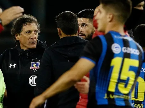 Prensa peruana hace eco de la noche de furia de Mario Salas