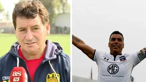 Esteban Paredes está a un gol de alcanzar a Pedro González