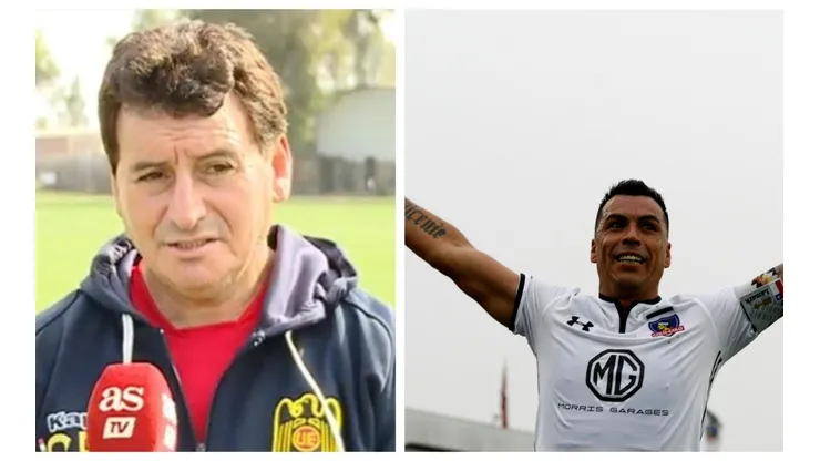 Esteban Paredes está a un gol de alcanzar a Pedro González