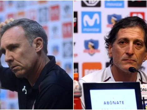 Espina y Salas: ¿Qué pasará con el proyecto en Colo Colo?