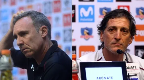 Espina y Salas: ¿Qué pasará con el proyecto en Colo Colo?