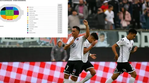 Esteban Paredes quiere celebrar junto a sus hinchas