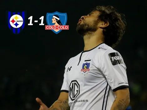 Huachipato vs Colo Colo: resultado, goles y resumen