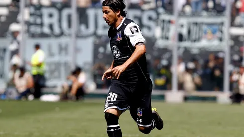 El último partido oficial de Valdés fue ante la UC en el Monumental