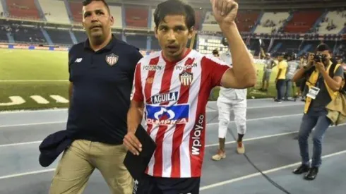 Matías Fernández sigue con la técnica intacta y en nivel para volver