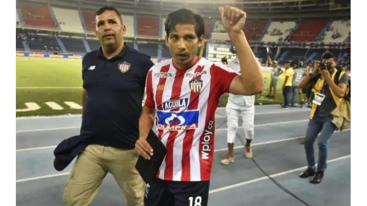 Matías Fernández sigue con la técnica intacta y en nivel para volver