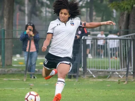 Seis victorias al hilo: Colo Colo Femenino tiene campaña perfecta