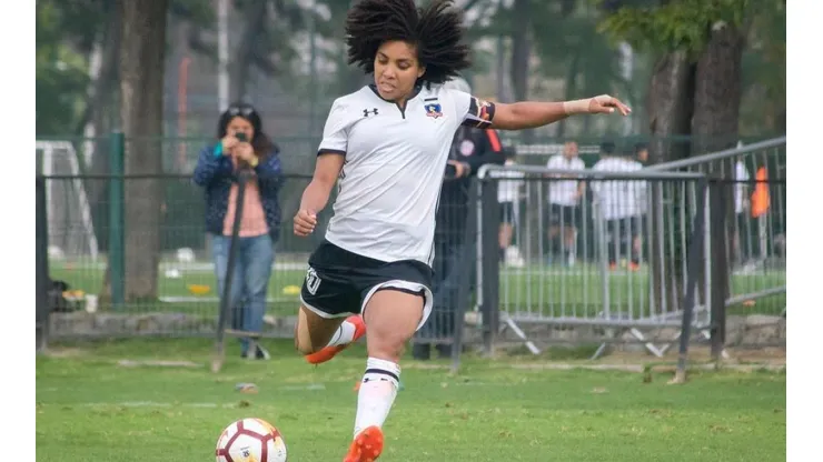 Seis victorias al hilo: Colo Colo Femenino tiene campaña perfecta