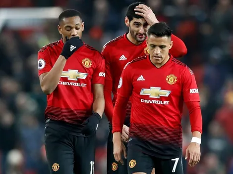 Incluyen al 'niño maravilla' en el grupo de jugadores contra Solskjaer