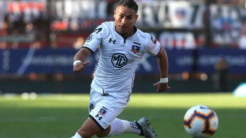 Óscar Opazo vuelve tras dos fechas ausente de las citaciones