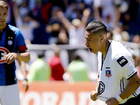 Dónde y cómo ver en vivo Huachipato vs Colo Colo