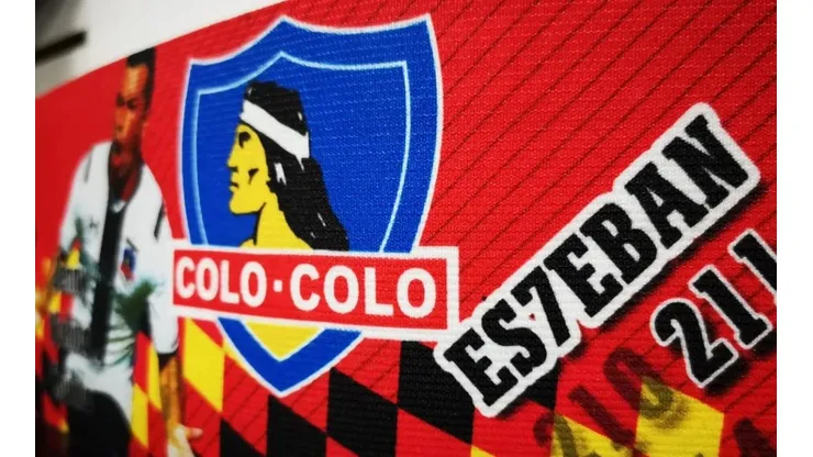 Cuenta regresiva en la jineta: Paredes va por el gol 212