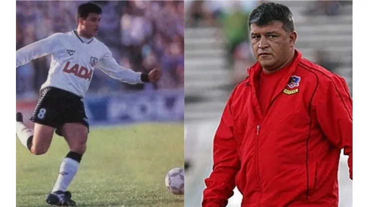 El campeón del mundo de 1986 también hizo historia en el Cacique
