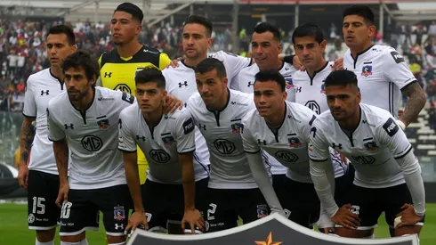 Opazo sería la única novedad del once que jugó ante O'Higgins