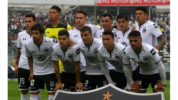 Opazo sería la única novedad del once que jugó ante O'Higgins