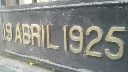 Colo Colo cumplió 94 años de existencia